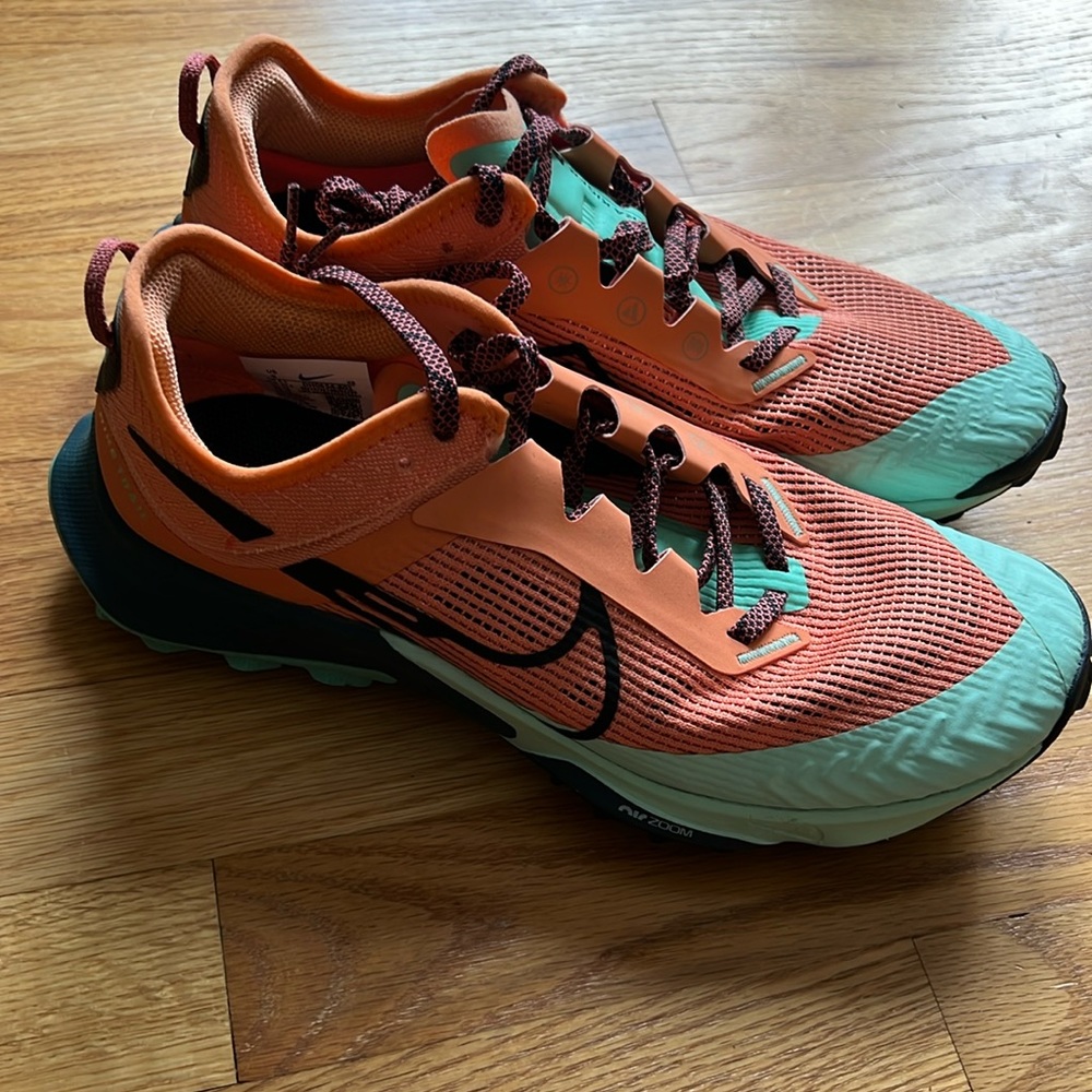 Nike Terra Kiger 8 trail running shoes